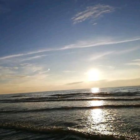 Studio A 2 Pas De La Mer Middelkerke Ngoại thất bức ảnh