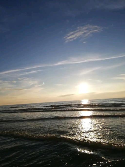 Studio A 2 Pas De La Mer Middelkerke Ngoại thất bức ảnh