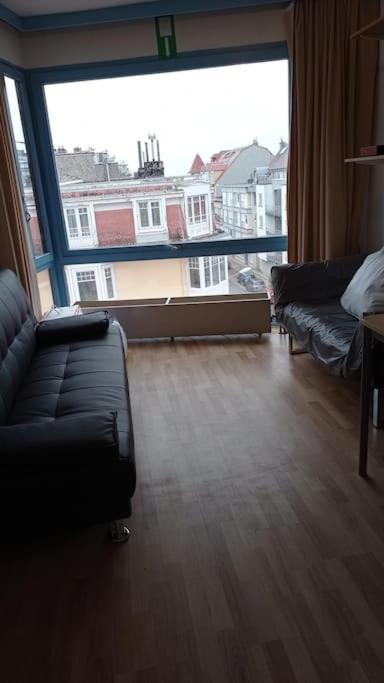 Studio A 2 Pas De La Mer Middelkerke Ngoại thất bức ảnh